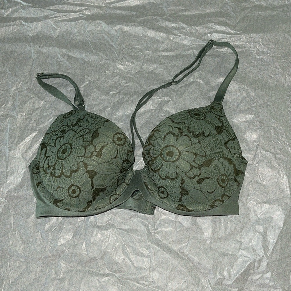 Aerie Sunnie Padded Bra 32B